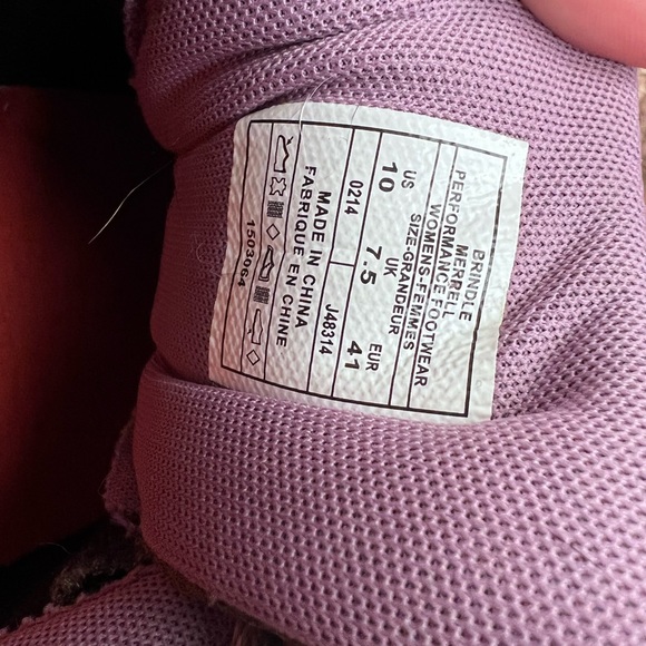 Merrell - Picture 5 of 5